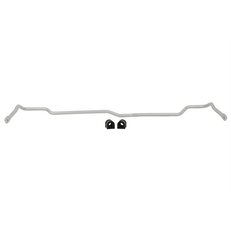 Whiteline | Sway bar - 18mm heavy duty - Corolla 1.6L / 1.8L 1993-1997