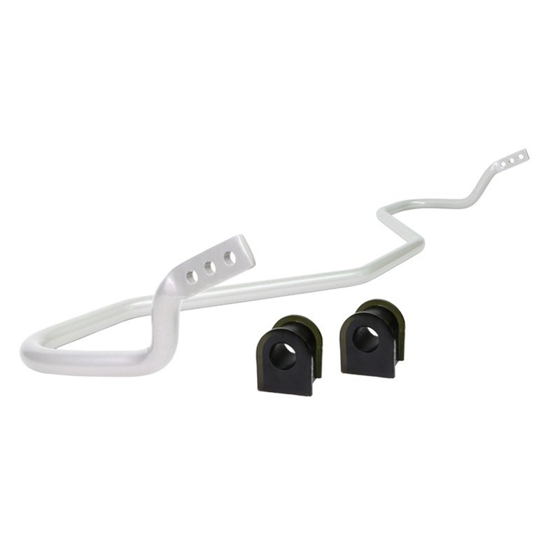 Whiteline | Sway bar - 22mm heavy duty blade adjustable - SC300 / SC400 3.0L / 4.0L 1992-2000