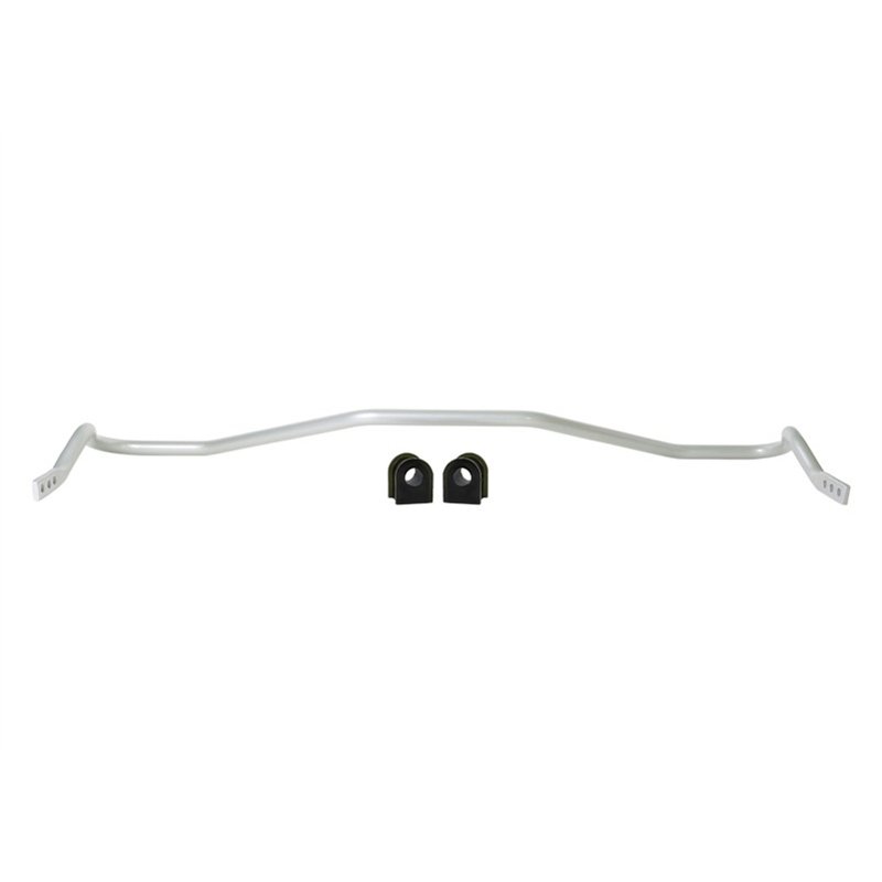 Whiteline | Sway bar - 22mm heavy duty blade adjustable - SC300 / SC400 3.0L / 4.0L 1992-2000