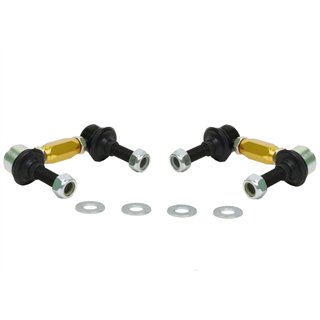 Whiteline | Sway bar - link - Land Rover / Nissan / Suzuki 2000-2015