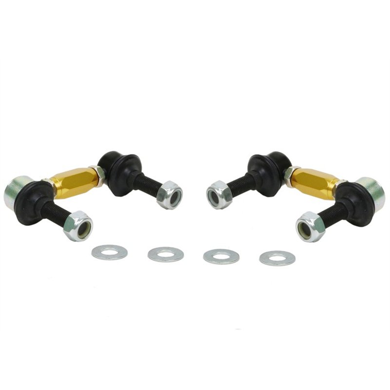 Whiteline | Sway bar - link - Land Rover / Nissan / Suzuki 2000-2015
