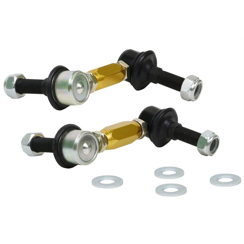 Whiteline | Sway bar - link - Land Rover / Nissan / Suzuki 2000-2015