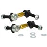 Whiteline | Sway bar - link - Land Rover / Nissan / Suzuki 2000-2015