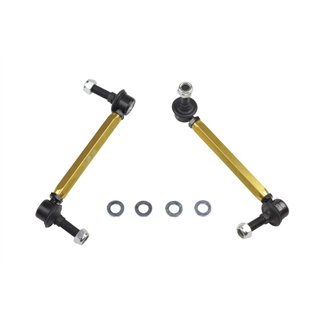 Whiteline | Sway bar - link - QX4 / Pathfinder 3.3L / 3.5L 2000-2004