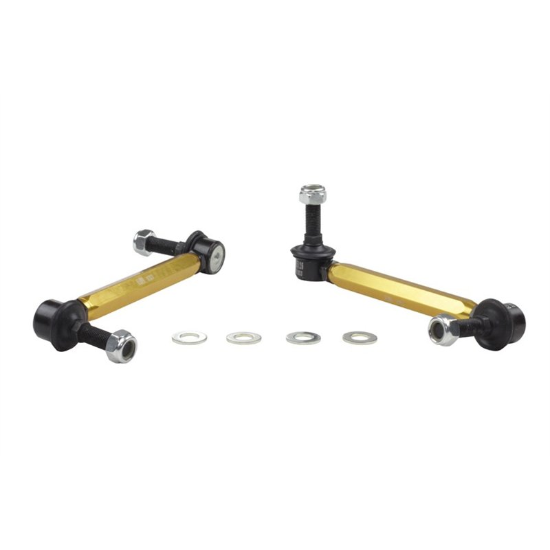 Whiteline | Sway bar - link - QX4 / Pathfinder 3.3L / 3.5L 2000-2004