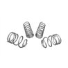 Whiteline | Coil Springs - lowered - Front and Rear - Focus ST 2.0T 2013