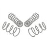 Whiteline | Coil Springs - lowered - Mustang 4.6L / 5.0L 2005-2014