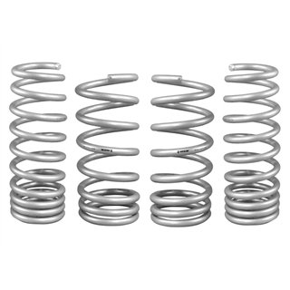 Whiteline | Coil Springs - lowered - G37 / 370Z 3.7L 2008-2021