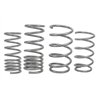 Whiteline | Coil Springs - lowered - Front and Rear - FR-S / BRZ / 86 2.0L 2013-2020