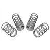 Whiteline | Coil Springs - lowered - Front and Rear - FR-S / BRZ / 86 2.0L 2013-2020