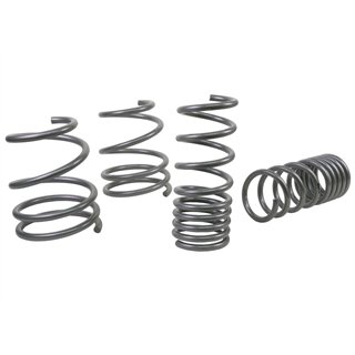 Whiteline | Coil Springs - lowered - WRX STi 2.5T 2015-2021