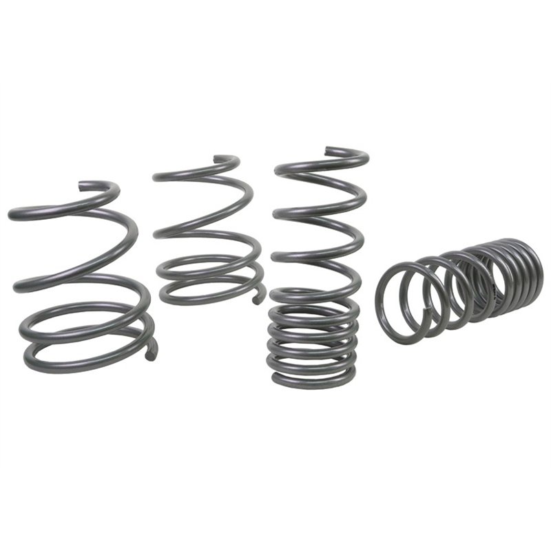 Whiteline | Coil Springs - lowered - WRX STi 2.5T 2015-2021