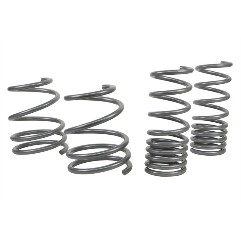 Whiteline | Coil Springs - lowered - WRX STi 2.5T 2015-2021