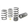 Whiteline | Coil Springs - lowered - WRX 2.0T 2015-2021