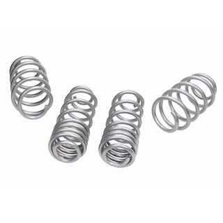 Whiteline | Coil Springs - lowered - Golf GTI Base / Fahrenheit 2.0T 2006-2009
