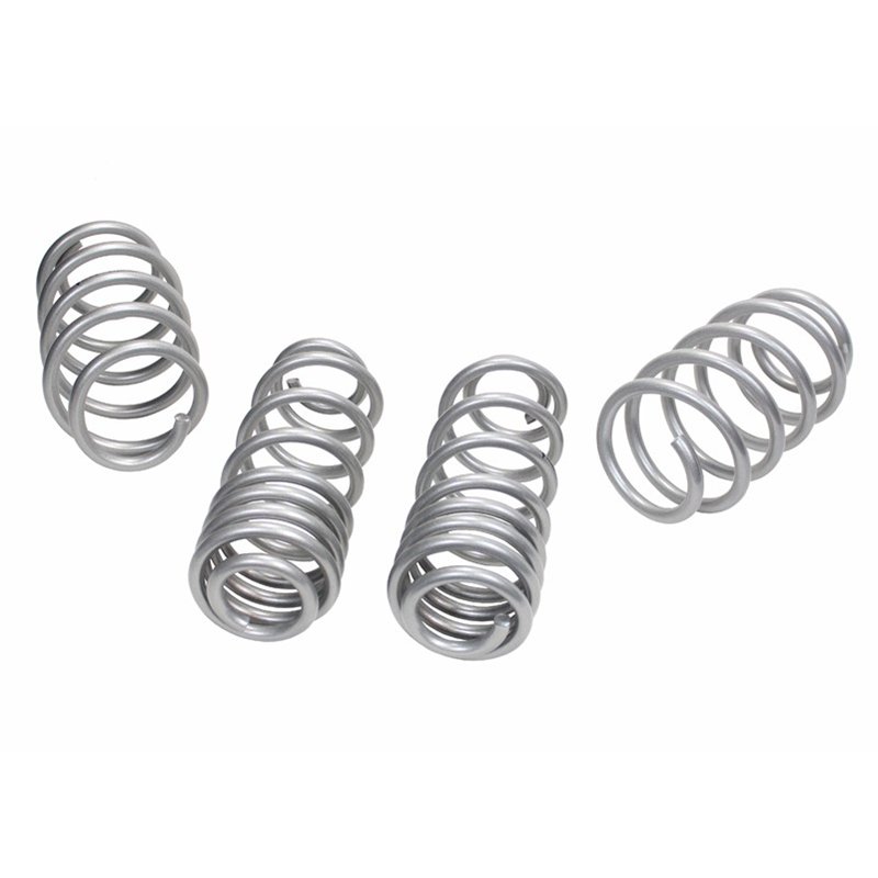 Whiteline | Coil Springs - lowered - Golf GTI Base / Fahrenheit 2.0T 2006-2009
