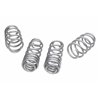 Whiteline | Coil Springs - lowered - Golf GTI Base / Fahrenheit 2.0T 2006-2009