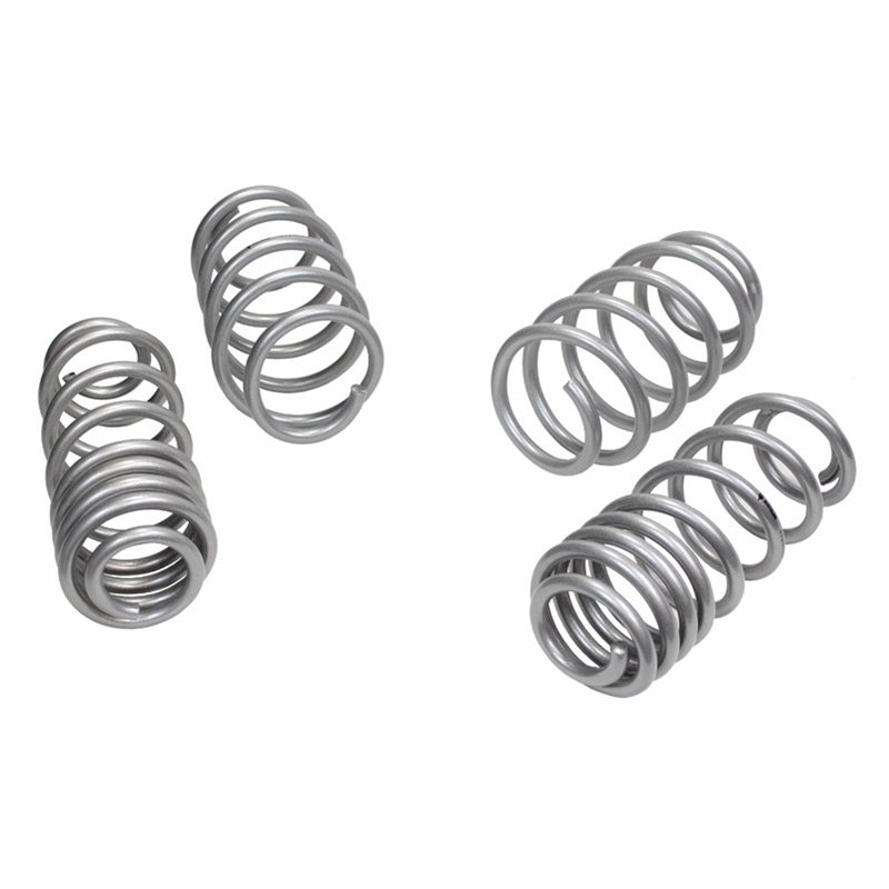 Whiteline | Coil Springs - lowered - Golf GTI Base / Fahrenheit 2.0T 2006-2009