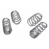 Whiteline | Coil Springs - lowered - Golf GTI Base / Fahrenheit 2.0T 2006-2009
