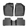 WeatherTech | Front & Rear FloorLiner Kit - Nissan Maxima 2016-2022