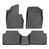 WeatherTech | Front & Rear Liner Kit - Sonata 2020-2022 / Kia K5 2021-2022