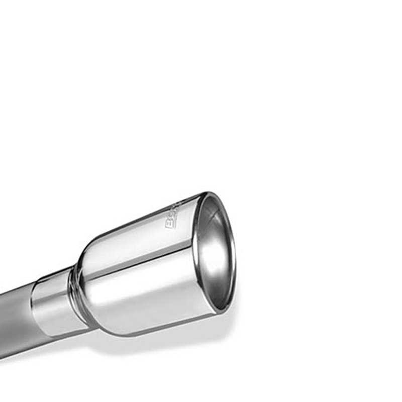 Borla | Axle-Back Exhaust S-Type - ATS 2.0T 2013-2015
