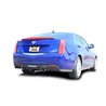Borla | Axle-Back Exhaust S-Type - ATS 2.0T 2013-2015