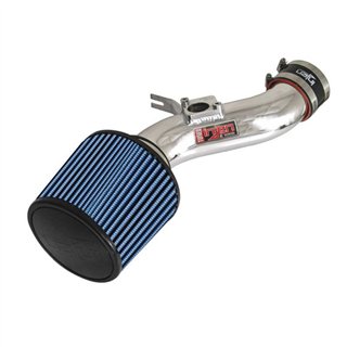 INJEN | IS Series - Air Intake System - WRX / WRX STi 2.0T / 2.5T 2002-2007