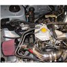 INJEN | IS Series - Air Intake System - WRX / WRX STi 2.0T / 2.5T 2002-2007