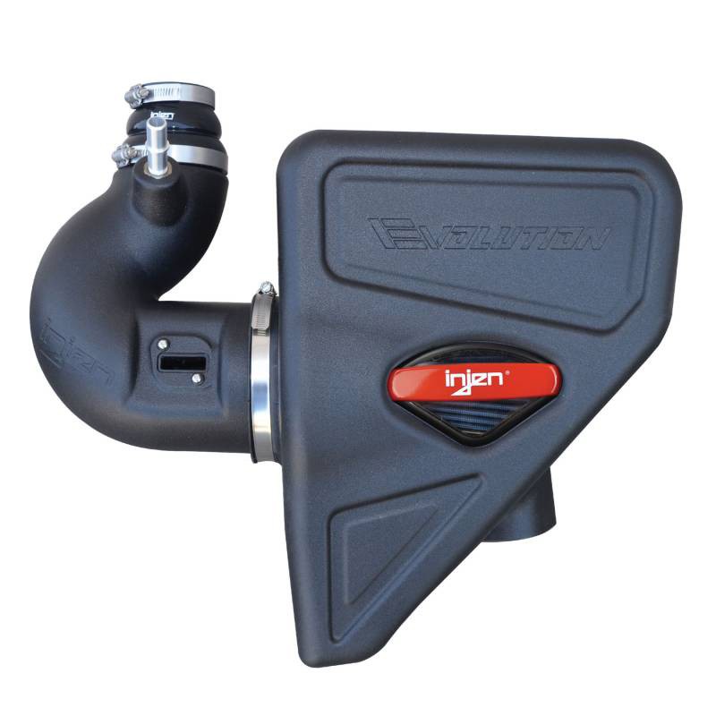 INJEN | Evolution Series - Air Intake System - Camaro 2.0T 2016-2023
