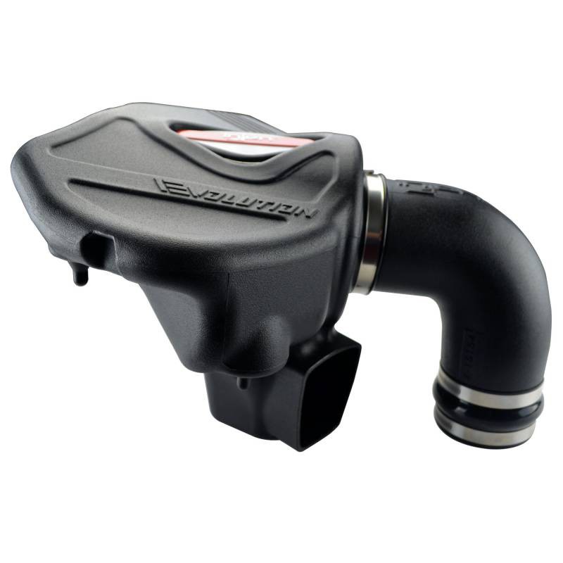 INJEN | Evolution Series - Air Intake System - BMW 3.0T 2016-2021