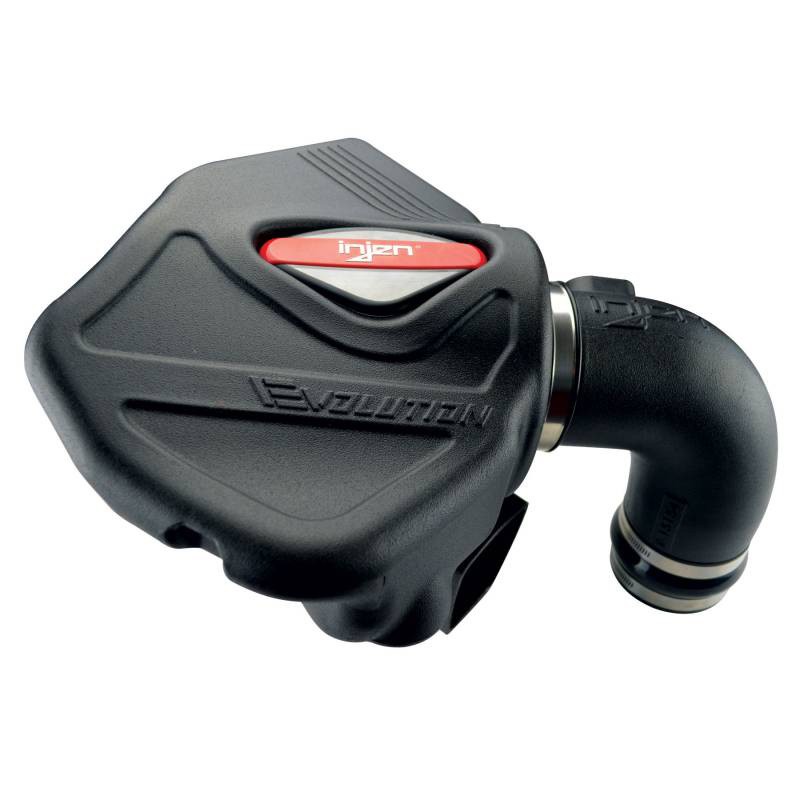 INJEN | Evolution Series - Air Intake System - BMW 3.0T 2016-2021