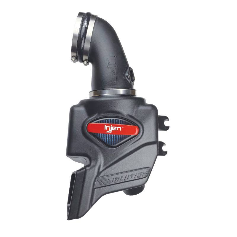 INJEN | Evolution Series - Air Intake System - M3 3.2L 2001-2006