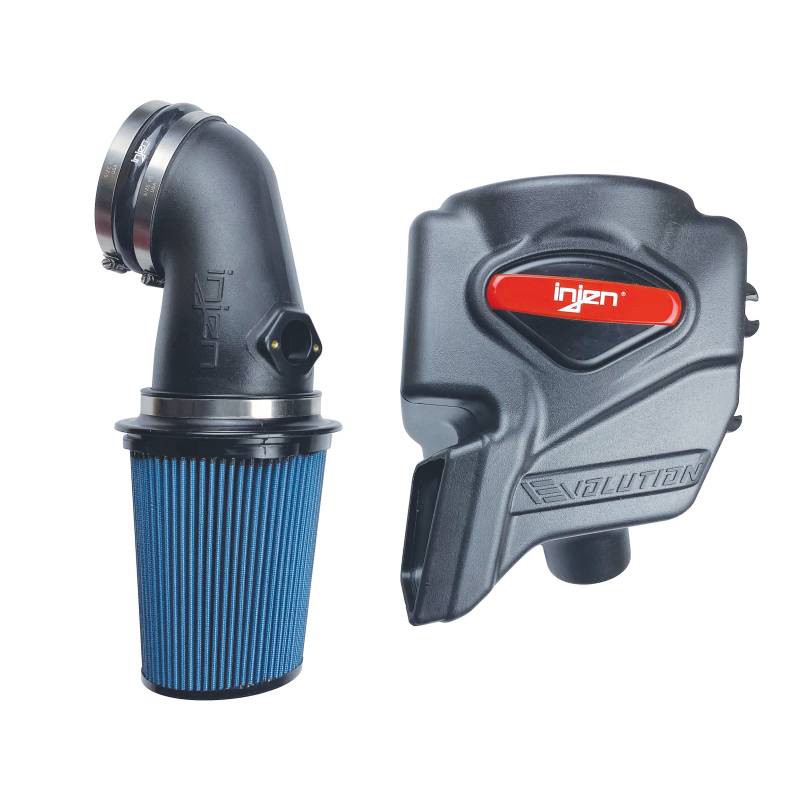 INJEN | Evolution Series - Air Intake System - M3 3.2L 2001-2006
