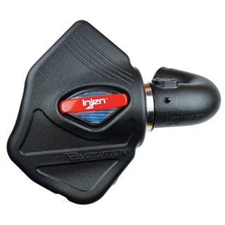 INJEN | Evolution Series - Air Intake System - BMW 2.0T 2016-2021