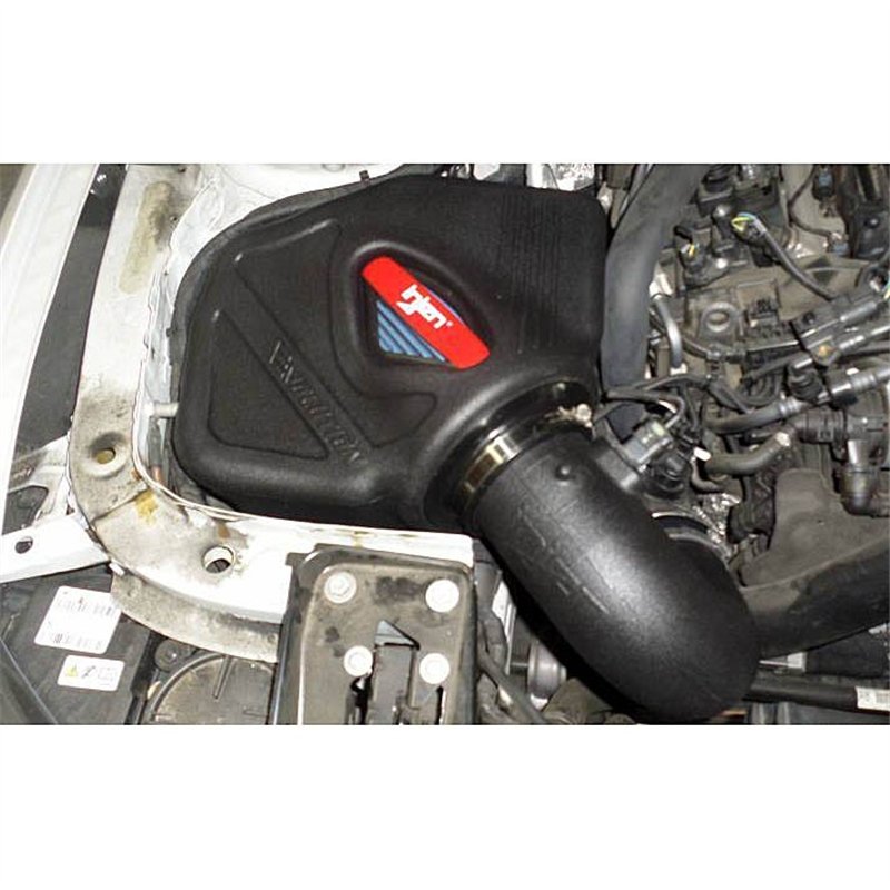 INJEN | Evolution Series - Air Intake System - BMW 2.0T 2016-2021