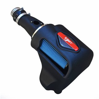 INJEN | Evolution Series - Air Intake System - Civic 1.5T 2017-2020