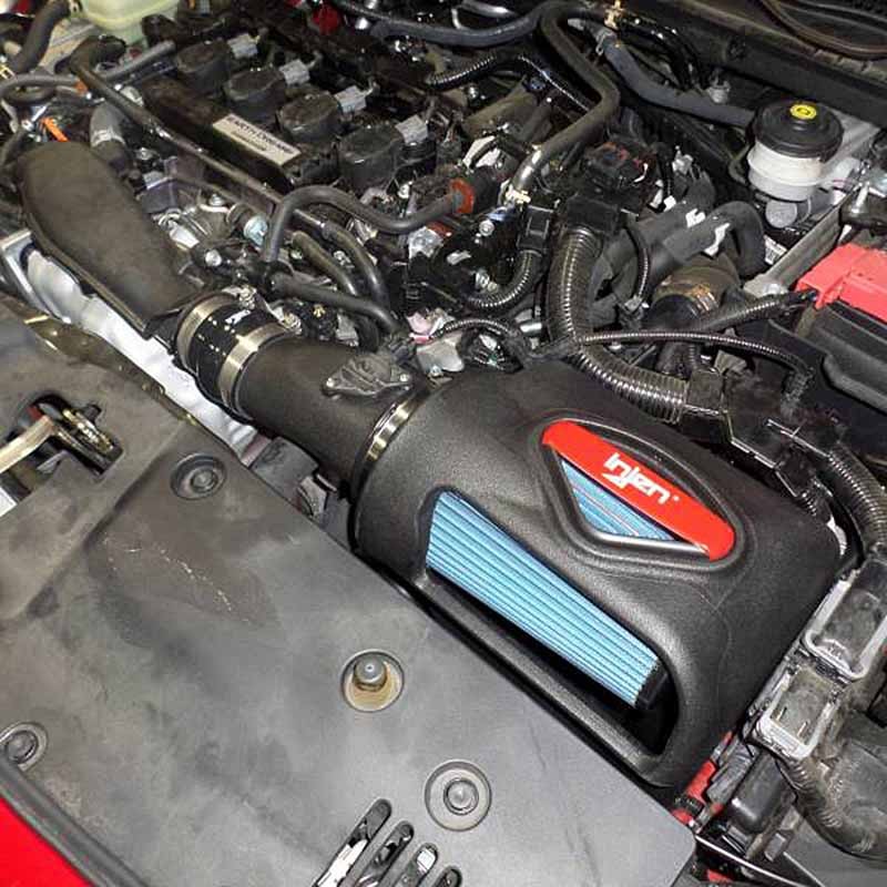 INJEN | Evolution Series - Air Intake System - Civic 1.5T 2017-2020