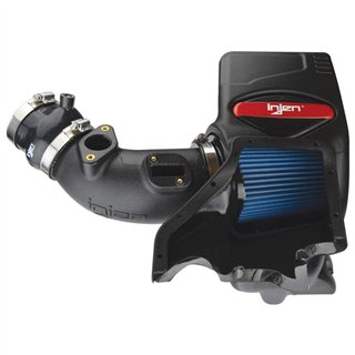 INJEN | Evolution Series - Air Intake System - Civic 2.0T 2017-2021