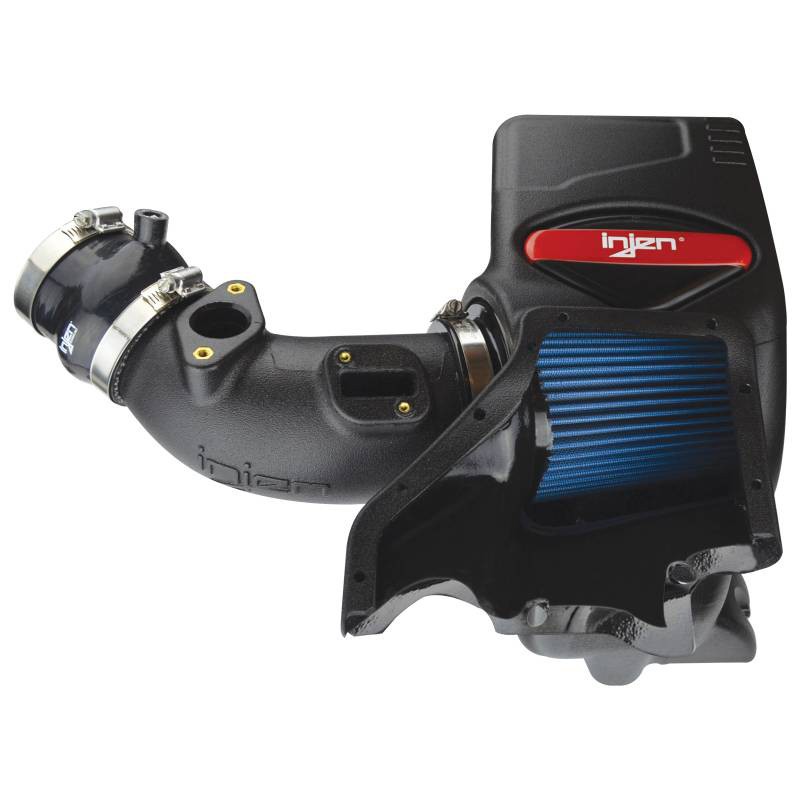INJEN | Evolution Series - Air Intake System - Civic 2.0T 2017-2021
