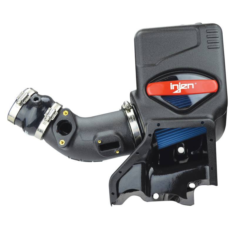 INJEN | Evolution Series - Air Intake System - Civic 2.0T 2017-2021