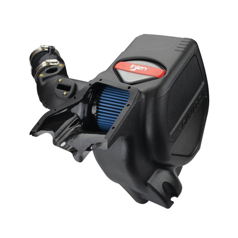 INJEN | Evolution Series - Air Intake System - Civic 2.0T 2017-2021