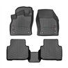 WeatherTech | Front & Rear FloorLiner Kit - Audi Q3 2019-2021