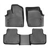 WeatherTech | Front & 2nd Row Liner Kit - Audi Q7 / Q8 / SQ7 / SQ8 17-21