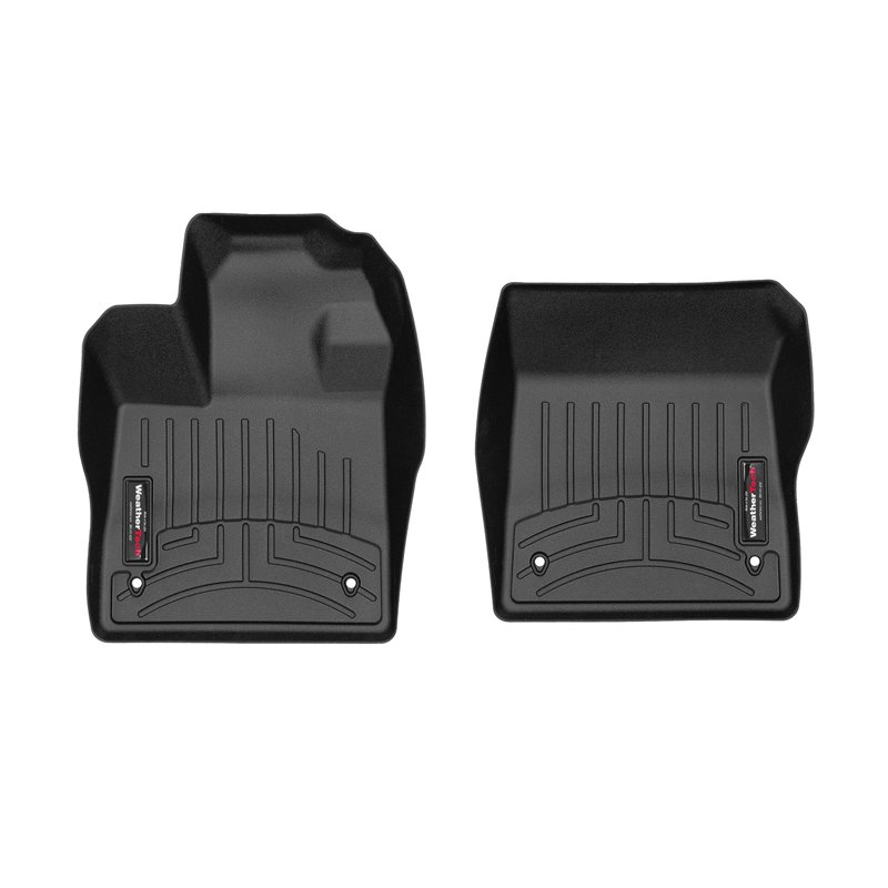 WeatherTech | Tapis Protecteur Avant - I-Pace 2019-2024