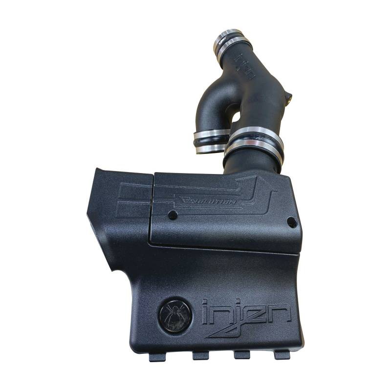INJEN | Evolution Series - Air Intake System - F-150 3.5T 2011-2014