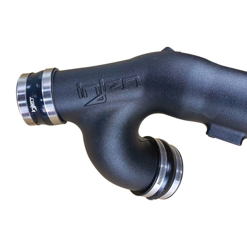 INJEN | Evolution Series - Air Intake System - F-150 3.5T 2011-2014