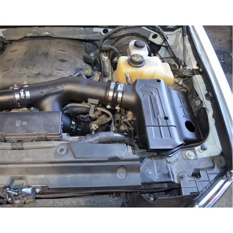 INJEN | Evolution Series - Air Intake System - F-150 3.5T 2011-2014