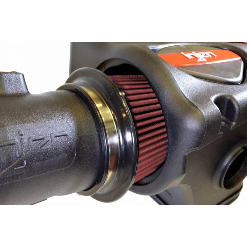INJEN | Evolution Series - Air Intake System - Challenger / Charger 6.2L 2015-2016