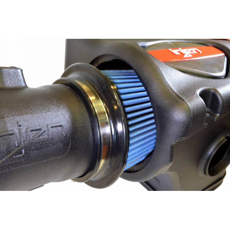 INJEN | Evolution Series - Air Intake System - Challenger / Charger 6.2L 2015-2016